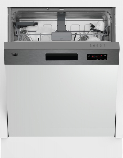 Beko BDSN 15430 X Einbauspülmaschine